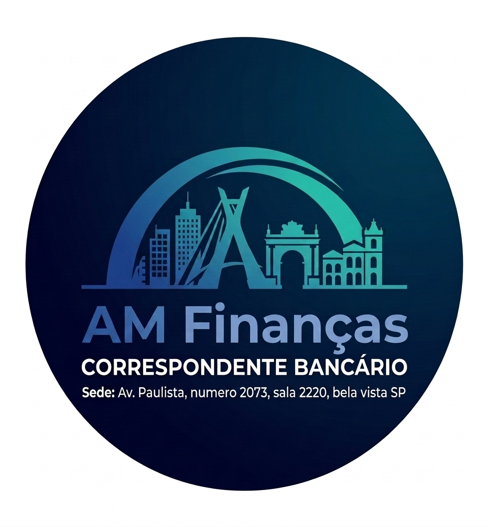 AM Finanças Correspondente Bancário